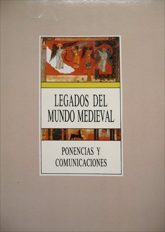 Legados del Mundo Medieval para la Sociedad Actual. Prólogo de … | Immagine principale