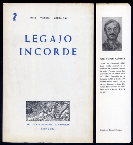 Legajo incorde.