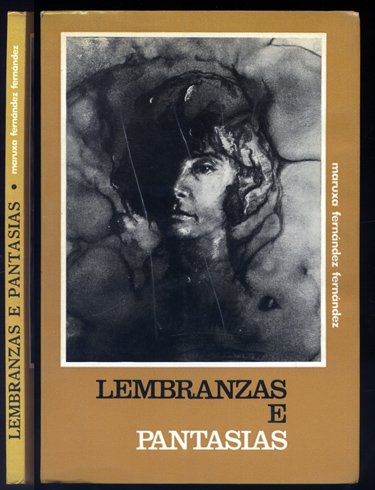 Lembranzas e Pantasias. Limiar de José Trapero Pardo.