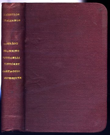Les Chefs - d' Oeuvre de Corrège, 1494 - 1534. …