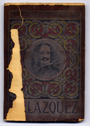 Les Chefs - d' Oeuvre de Velázquez (1599-1660).
