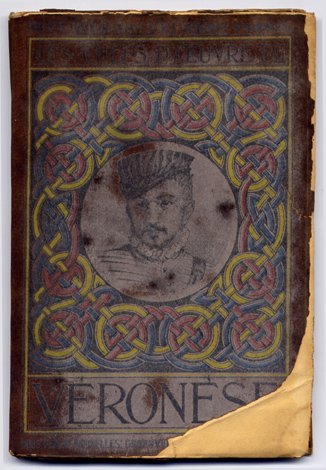 Les Chefs - d' Oeuvre de Véronèse (1528 - 1588).