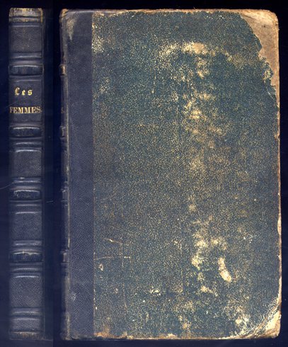 Les Femmes. Keepsake des Keepsakes: Orné de douze beaux portraits …