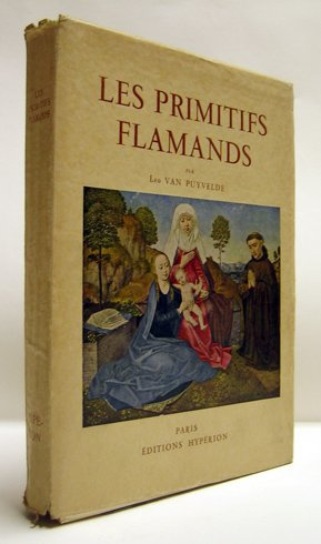 Les Primitifs Flamands.