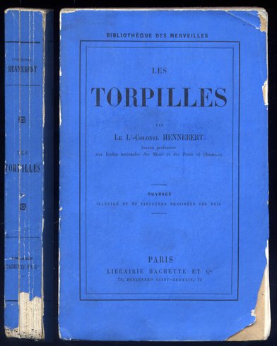Les Torpilles.