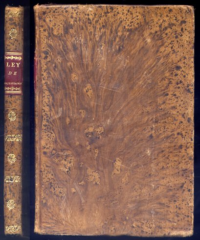 Ley de Enjuiciamiento sobre los Negocios y Causas de Comercio, …