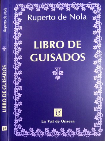 Libro de Guisados. Edición y estudio de Dionisio Pérez, "Post-Thebussem".