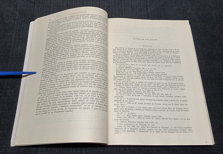 Libro de la vida y costumbres de Don Alonso Enríquez … | Immagine Gallery 5