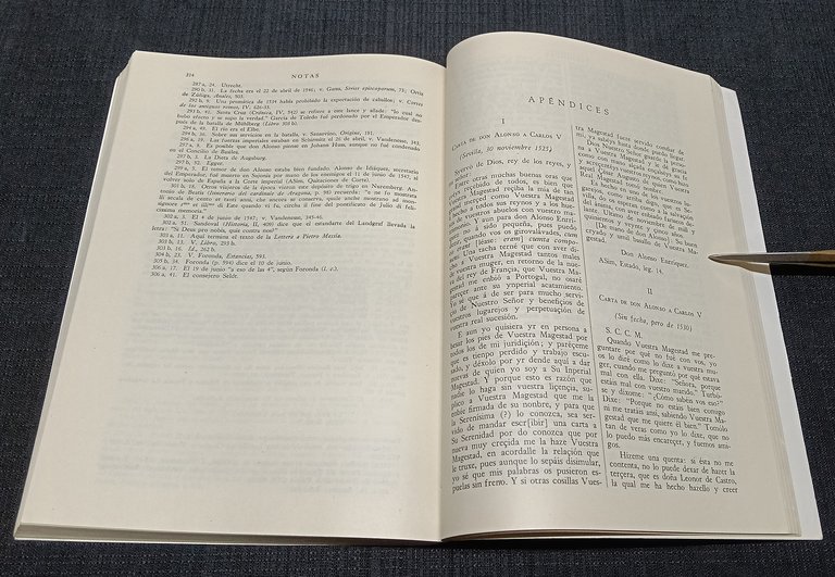 Libro de la vida y costumbres de Don Alonso Enríquez … | Immagine Gallery 7