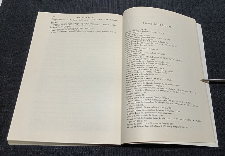 Libro de la vida y costumbres de Don Alonso Enríquez … | Immagine Gallery 8