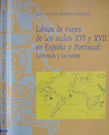 Libros de Viajes de los Siglos XVI y XVII en …