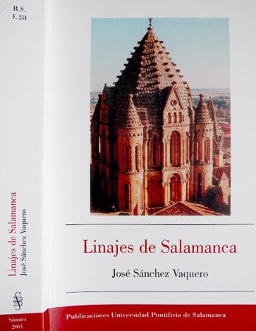 Linajes de Salamanca.