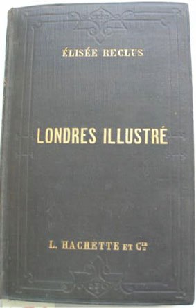 Londres Illustré.