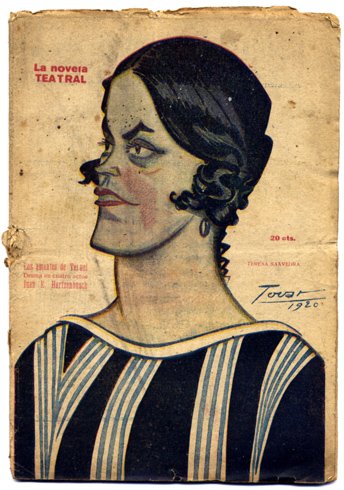 Los Amantes de Teruel. Drama en cuatro actos.