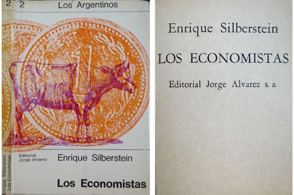 Los Argentinos: Los Economistas.