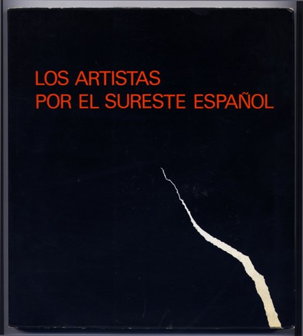 Los Artistas por el Sureste de España. Subastas de Arte …