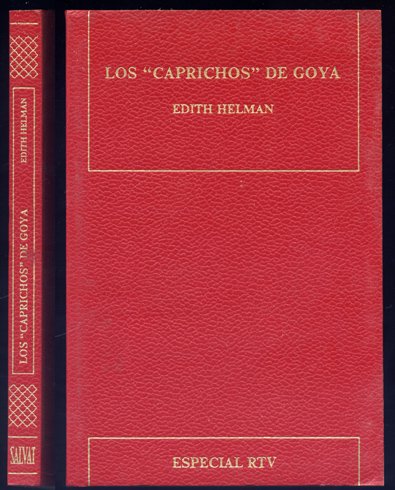 Los "Caprichos" de Goya. | Immagine principale