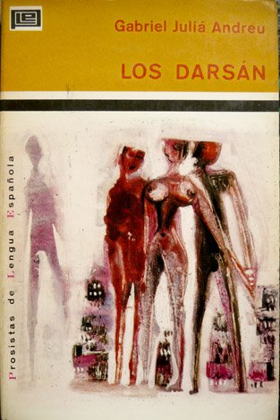 Los Darsán. Novela.