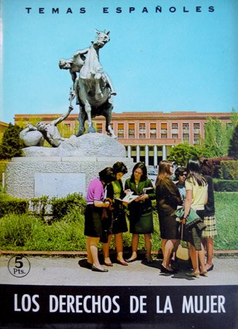 Los Derechos de la Mujer.