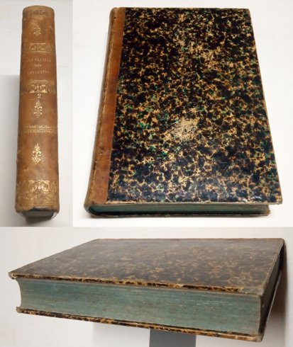 Los Frailes y sus conventos. Su historia. Su descripción. Sus …