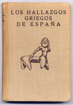 Los hallazgos griegos en España. | Immagine principale