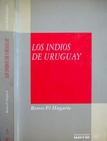 Los Indios de Uruguay.