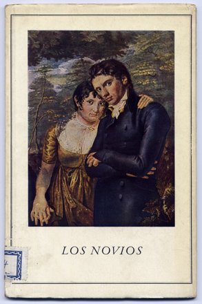 Los Novios. Versión española de Francisco Carrillo Guerrero.