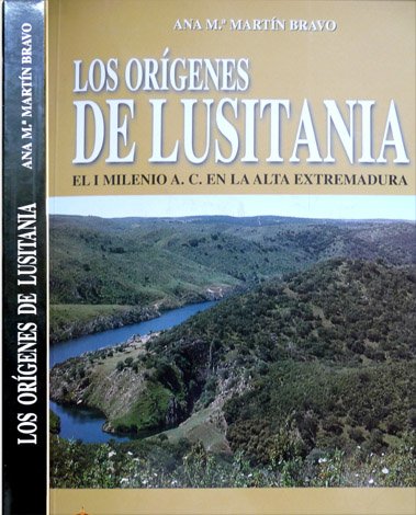 Los Orígenes de Lusitania. El Primer Milenio a.C. en la …