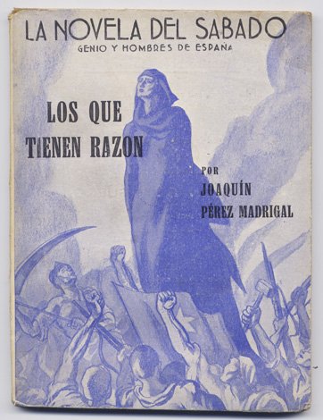 Los que tienen razón.