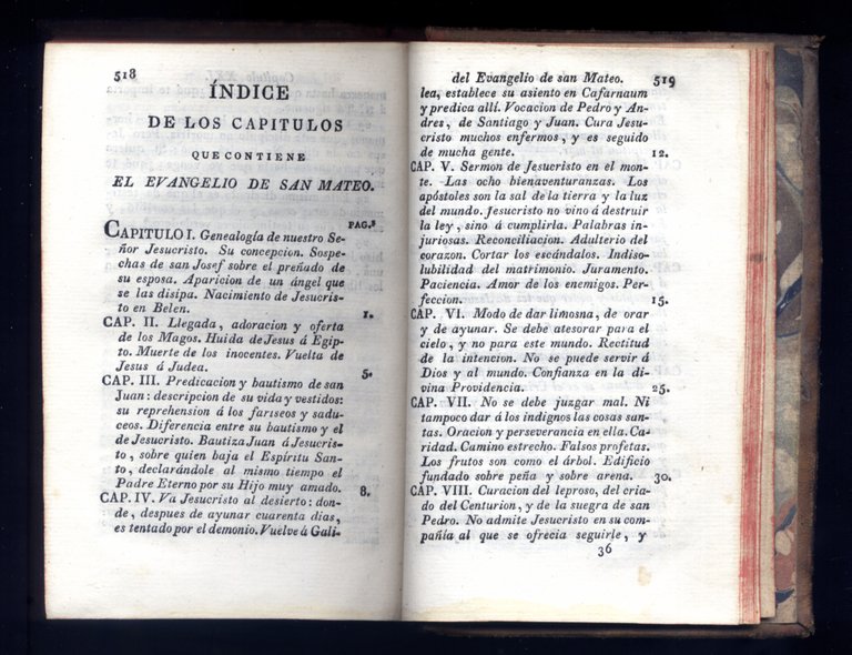 Los Santos Evangelios. Traducidos al castellano, con notas sacadas de …