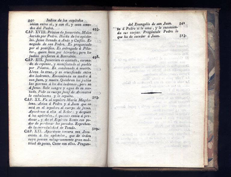Los Santos Evangelios. Traducidos al castellano, con notas sacadas de …