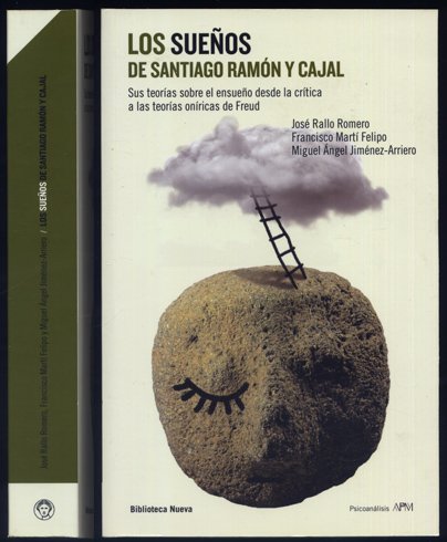 Los Sueños de Santiago Ramón y Cajal. Sus teorías sobre … | Immagine principale