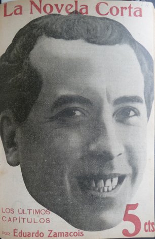 Los últimos capítulos. Fragmentos de unas "Memorias" inéditas.