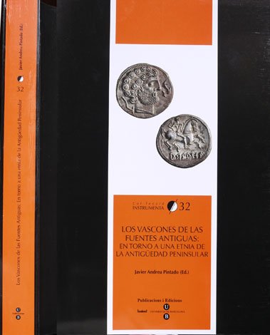 Los Vascones de las fuentes antiguas. En torno a una …