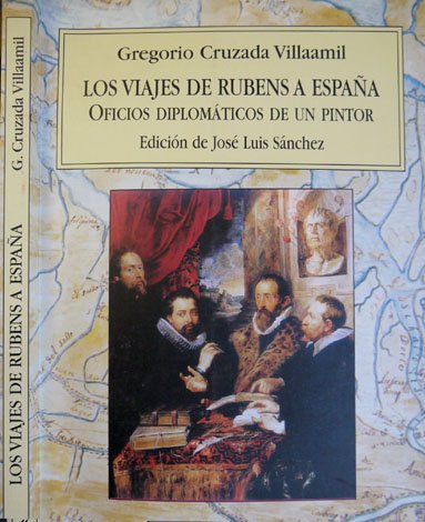 Los viajes de Rubens a España. Oficios diplomáticos de un …