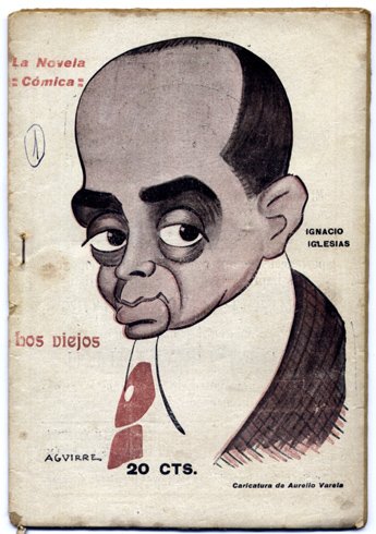 Los viejos. Drama en tres actos, adaptado al castellano por …