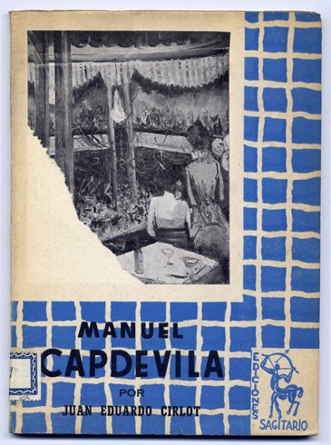 Manuel Capdevila. [1910-1992].