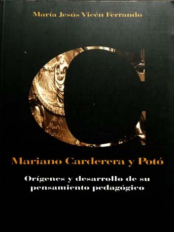 Mariano Carderera y Potó. Orígenes y desarrollo de su pensamiento …