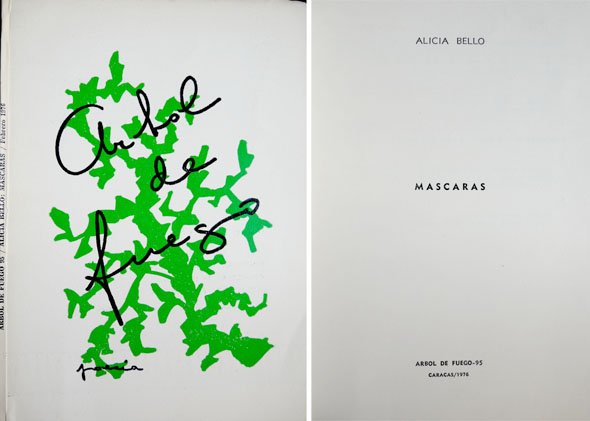 Máscaras. Seguido de textos de Jacinto-Luis Guereña, Arturo del Villar, …