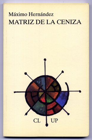 Matriz de la ceniza.