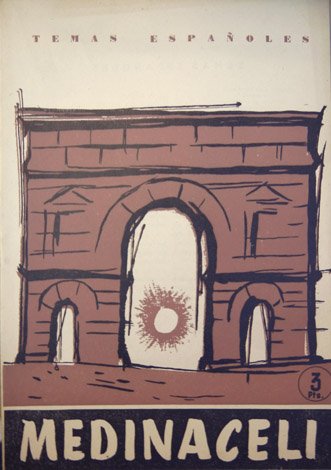 Medinaceli.
