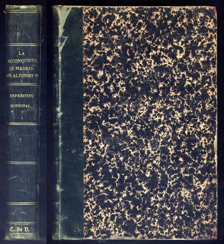Memoria sobre la Administración Municipal de París, precedida de algunas …