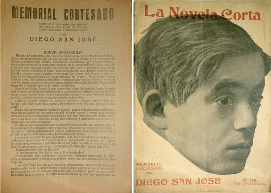 Memorial cortesano. Narraciones epistolares del siglo de los Felipes, hechas …