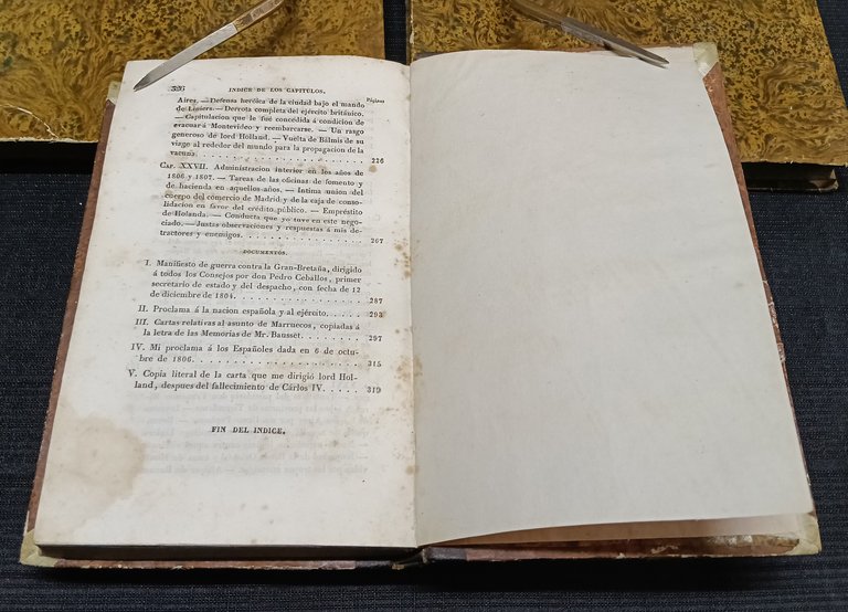 Memorias de Don Manuel Godoy, Príncipe de la Paz, ó … | Immagine Gallery 11