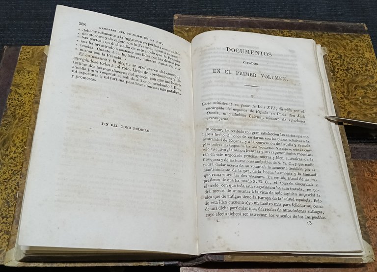 Memorias de Don Manuel Godoy, Príncipe de la Paz, ó … | Immagine Gallery 4