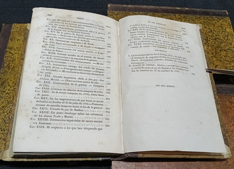 Memorias de Don Manuel Godoy, Príncipe de la Paz, ó … | Immagine Gallery 5