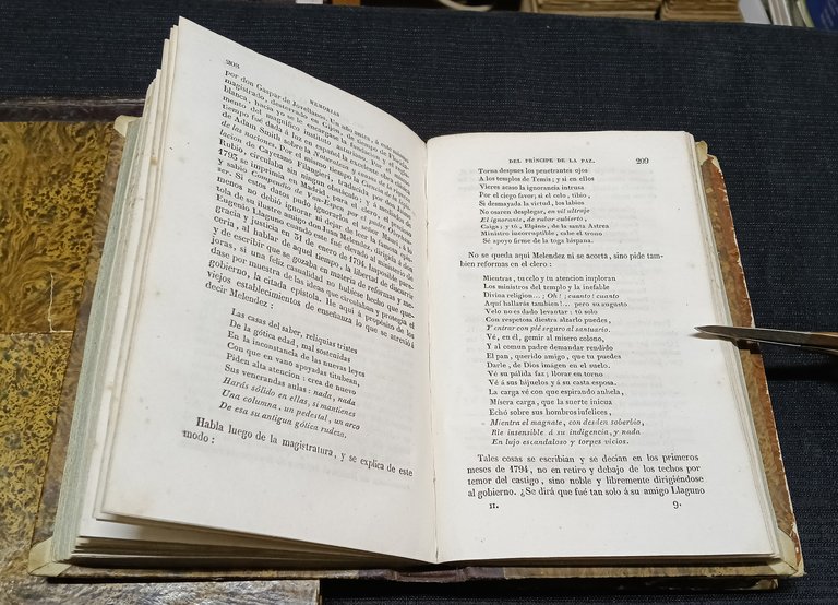 Memorias de Don Manuel Godoy, Príncipe de la Paz, ó … | Immagine Gallery 7