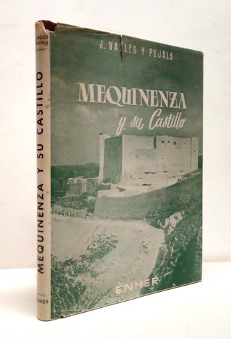 Mequinenza y su Castillo. | Immagine principale