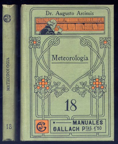 Meteorología.