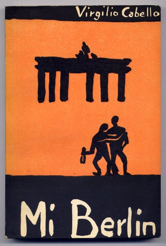Mi Berlín.